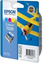 Epson T039 _Epson_Stylus_C43/C45